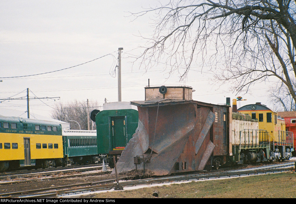 BSVY Snow Plow